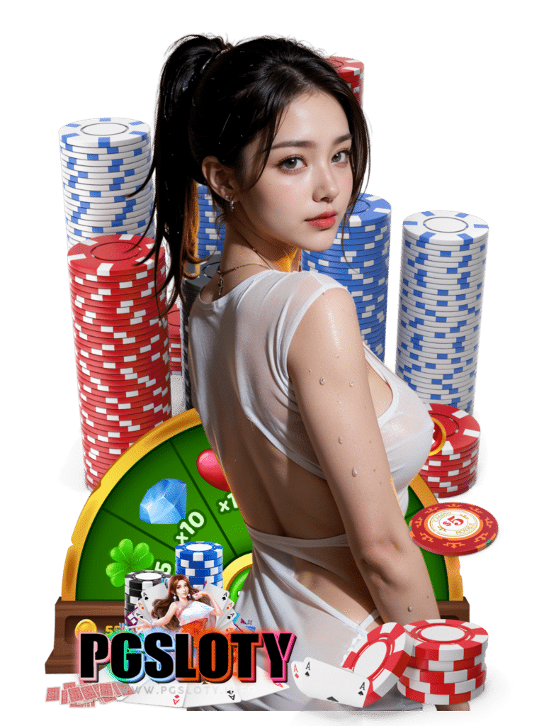 pgsloty แทงบอล